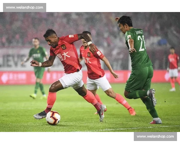 今日恒大比赛全景分析 强势反弹还是持续低迷 球迷期待的未来走势