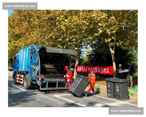 全国保洁员技能大赛展开激烈角逐 清洁高手比拼卫生保洁新风尚