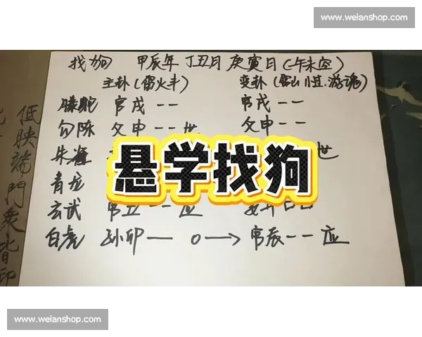 六爻预测技巧全面解析助你掌握比赛胜负关键窍门 六爻预测技巧全面解析助你掌握比赛胜负关键窍门
