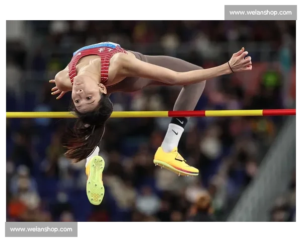 全运会田径比赛时间安排与赛程亮点全面解析指南深度观察报道专题 全运会田径比赛时间安排与赛程亮点全面解析指南深度观察报道专题