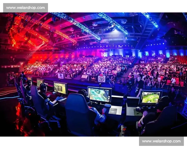 创意无限 乐趣无穷 聚焦游戏竞技精彩赛事的创新与突破 创意无限 乐趣无穷 聚焦游戏竞技精彩赛事的创新与突破