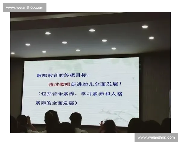 唱歌比赛演示录制技巧与方法全面指南