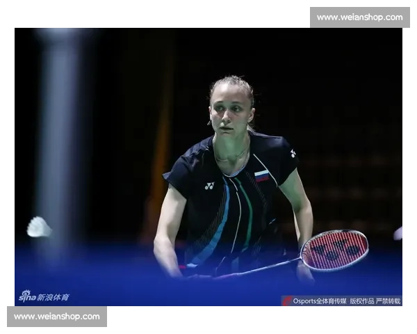 奥原希望精彩比赛瞬间回顾全程高光表现集锦