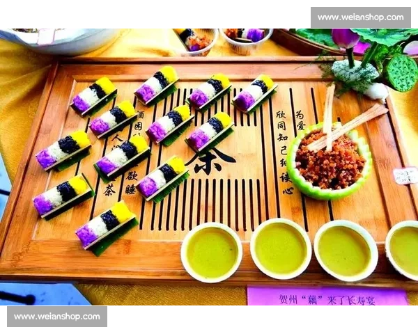 大型比赛中的美食盛宴：探索各地赛事的特色菜品与饮食文化