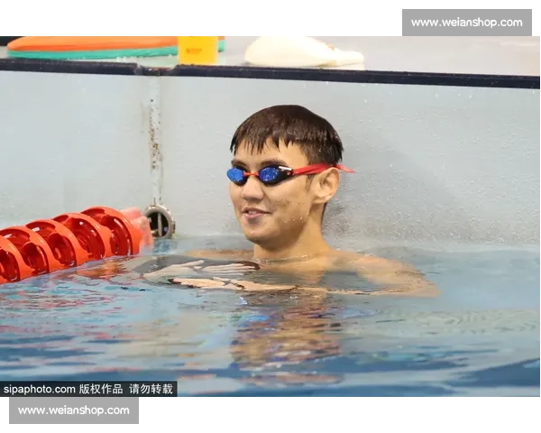 宁泽涛最新比赛安排及赛季备战动态全解析