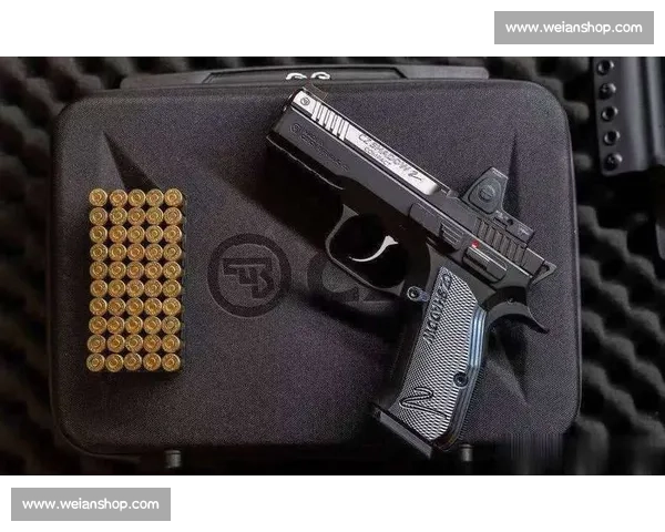 射击比赛专用枪的选购与使用技巧解析 提升射击精度与稳定性的关键装备