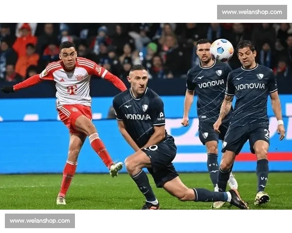 德甲精彩对决回顾 全场精华与关键时刻集锦解析