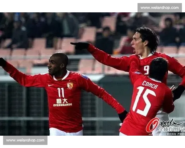 恒大精彩比赛重播回顾全程精彩瞬间集锦解析 恒大精彩比赛重播回顾全程精彩瞬间集锦解析