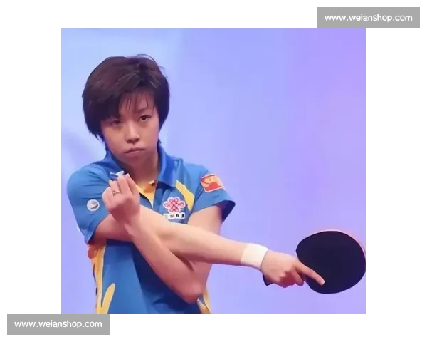 张怡宁独特视角解说乒乓球赛事带来全新体验 球迷热议其深度分析与精彩点评