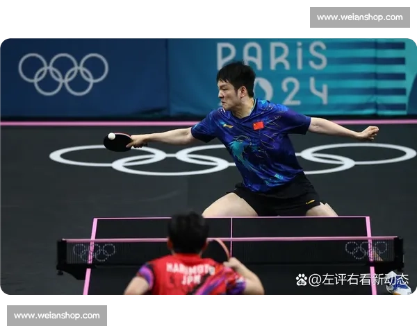 最新乒乓球赛事精彩回顾:世界顶级选手激烈对决引爆赛场气氛 最新乒乓球赛事精彩回顾:世界顶级选手激烈对决引爆赛场气氛