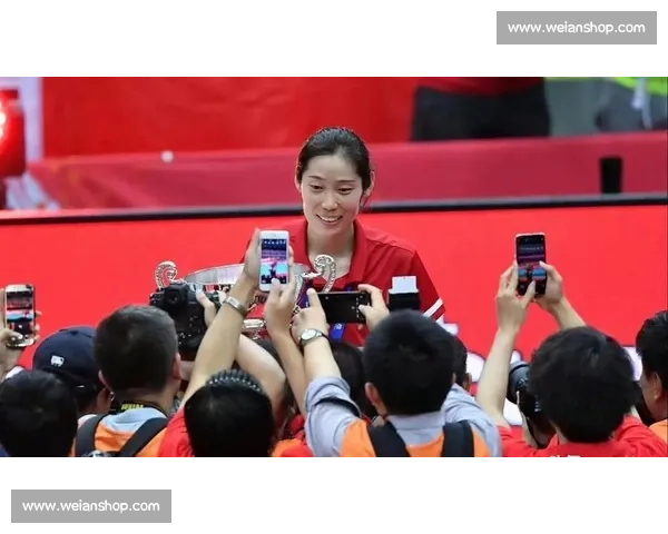 朱婷领衔强势表现闪耀世俱杯赛场助球队冲击冠军