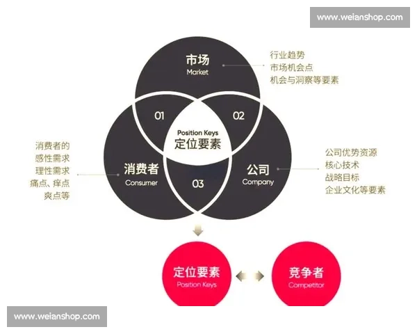 以企业产品策略为核心的市场定位与创新发展路径分析