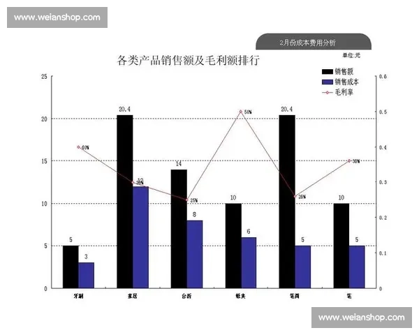 企业成本结构优化与管理策略研究：提升竞争力的关键路径分析