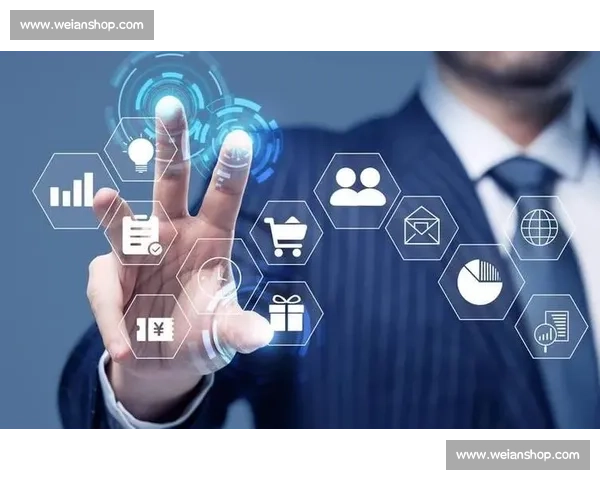 企业用户运营新模式探索与实践 提升客户价值与企业增长双赢路径